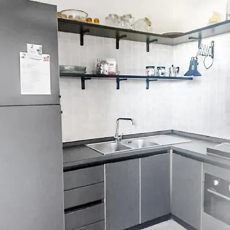Villetta 4 Stanze Da Letto, 7 Posti, Vista Mare Holiday home *