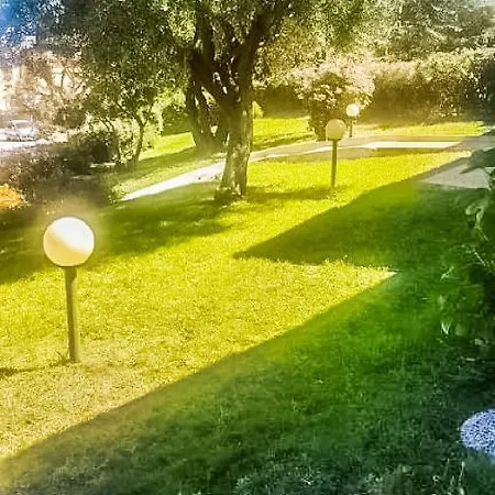 Villetta 4 Stanze Da Letto, 7 Posti, Vista Mare Holiday home San Teodoro (Sardinia)