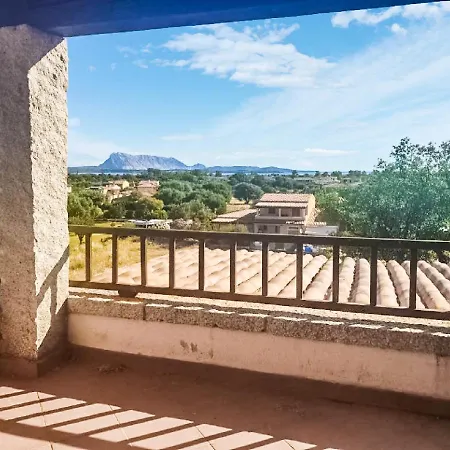 Villetta 4 Stanze Da Letto, 7 Posti, Vista Mare