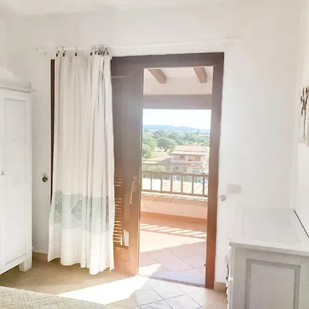 Villetta 4 Stanze Da Letto, 7 Posti, Vista Mare Holiday home San Teodoro (Sardinia)