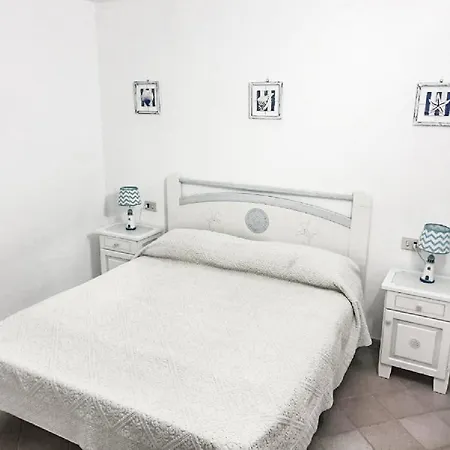 Villetta 4 Stanze Da Letto, 7 Posti, Vista Mare