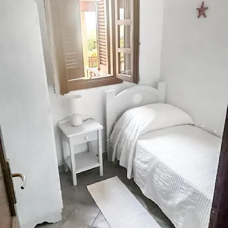 Villetta 4 Stanze Da Letto, 7 Posti, Vista Mare