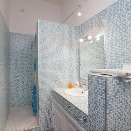 Villetta 4 Stanze Da Letto, 7 Posti, Vista Mare Holiday home San Teodoro (Sardinia)